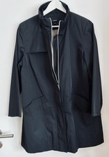 Fabiani Longjacke / Kurzmantel