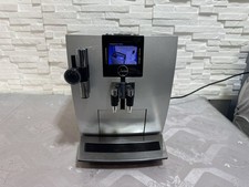 Jura J9.3 J9 Kaffeevollautomat