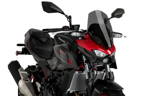 Puig touren scheibe windschild - puig,