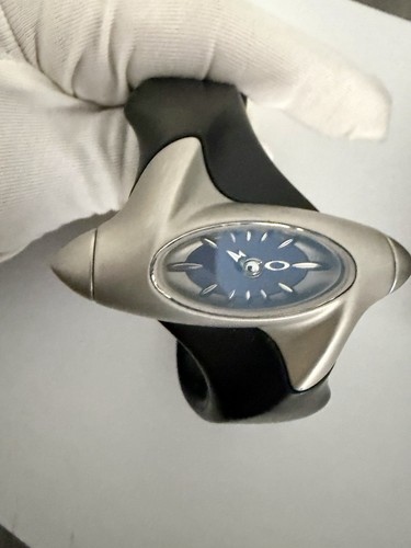 Oakley uhr torpedo - oakley,