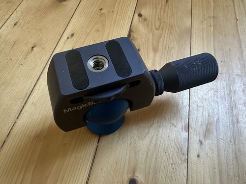 Novoflex magicball kaum - magicball,