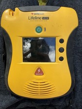 Defibtech Lifeline VIEW AED