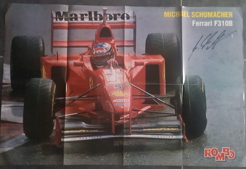 Michael schumacher xxl - michael,
