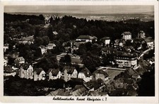 CPA AK KONIGSTEIN IM TAUNUS