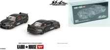 Mini GT * Kaido House KHMG116