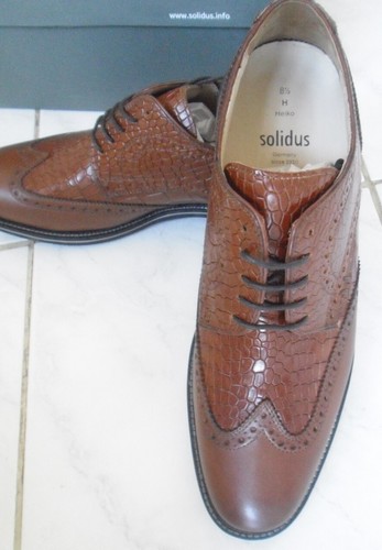 Herren schuhe schnürer - schuhe,,