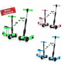 3-in-1 Kinder Roller