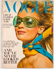 ANTONIO LOPEZ Richard Lindner