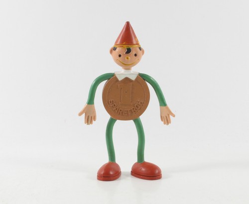 Sparefroh werbefigur - sparefroh, ===