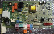Vaillant 0020092384 Steuerung Baugruppe Leiterplatte Platine PCB überarbeitet
