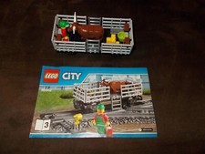 Lego® City Eisenbahn - RC -