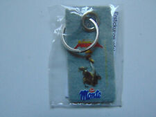 Schlüsselanhänger Kung Fu