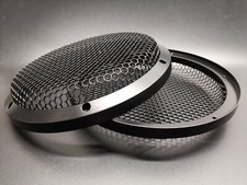 Focal Utopia 8wm, Alu Ringe