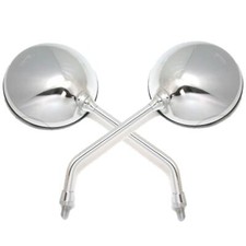 Spiegelpaar für honda cb1100 - für,
