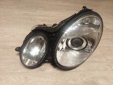 Hella Mercedes-Benz E-Klasse