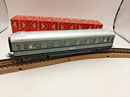 Marklin 346 rarität - marklin,