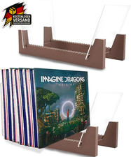 Schallplatten Aufbewahrung