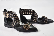 Buffalo  Damen Sandale