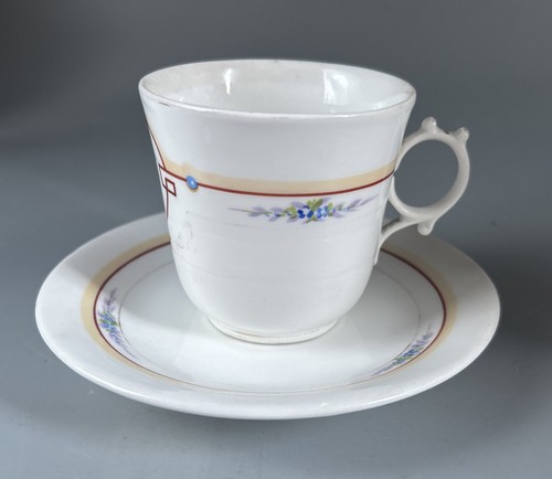 Antike porzellan kaffe - antike,