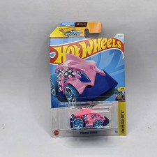 2024 Hot Wheels Pink PIRANHA