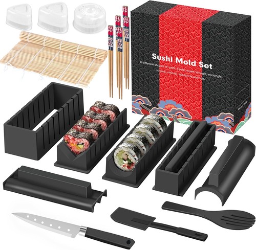 Sushi maker set stück zum - sushi, 20