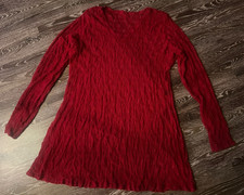 BORIS INDUSTRIES Tüll Tunika