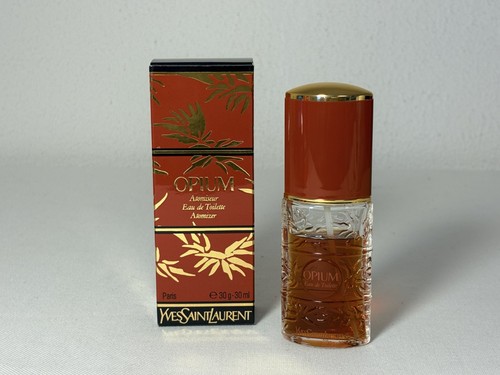 Yves saint laurent - saint, eau