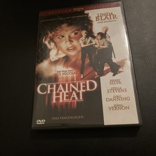 Chained Heat - Das Frauenlager