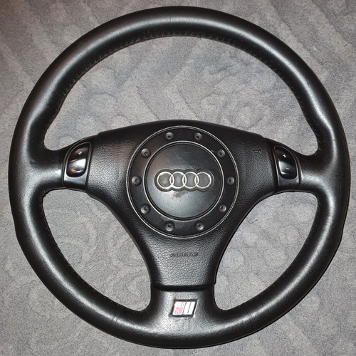 Audi line lenkrad - a4, b5