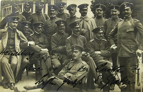 Foto weltkrieg - 1.,