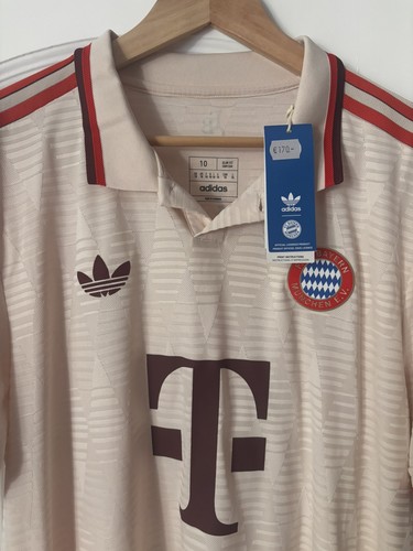 Bayern herren trikot - herren,