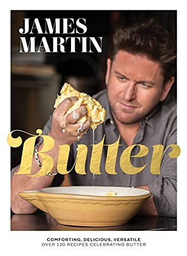 Butter comforting delicious - butter:,