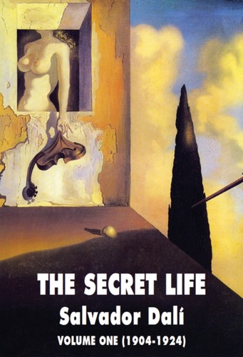 Secret life volume one - life,