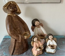 Bozner Engel, Thun , 50 cm