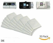 20 Blätter Filter für ResMed