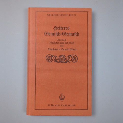 Heiteres gemisch gemasch - heiteres, =