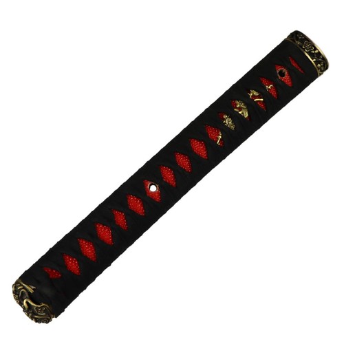 Tsuka schwertgriff katana - schwertgriff,
