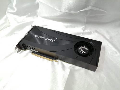 Zotac geforce rtx - 2060, super