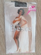 b Feinstrumpfhose 20. Marke