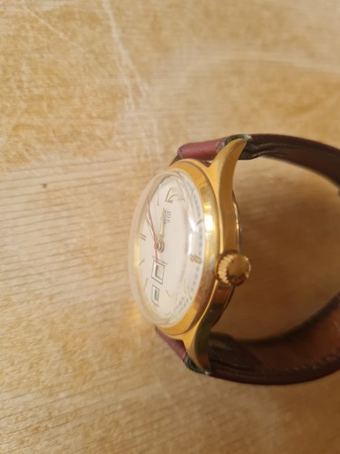 Gub glashütte kal 66 - kal., 66.1