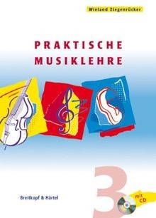 Praktische musiklehre band - band, 3