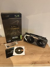 Palit Super Jet Stream GTX