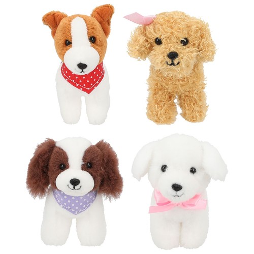 Topmodel plüsch hunde - plüsch,