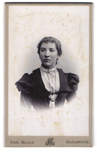 Fotografie karl bauer - fotografie,