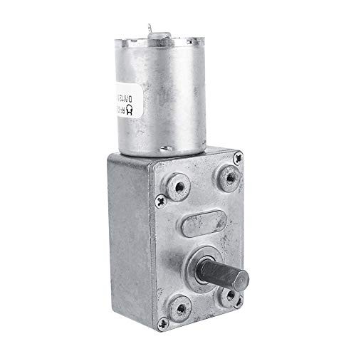 Schneckengetriebemotor 12v - schneckengetriebemotor,