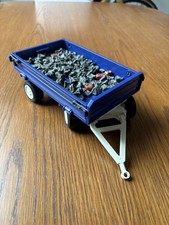 Playmobil THW Anhänger