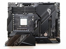 ✅ ASUS ROG Crosshair VIII