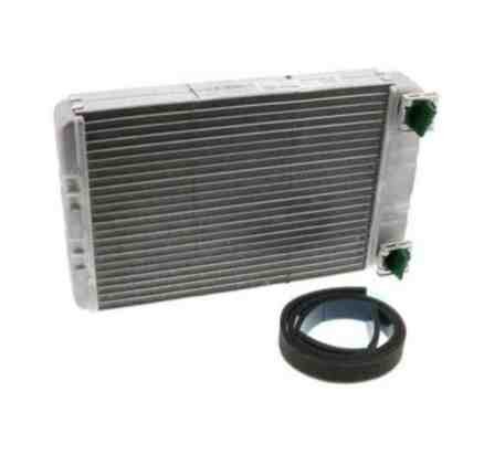 Mercedes benz w203 hvac - c,