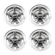 2X(4 StüCk 8    Wagen Rad