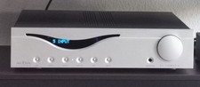 Audia Flight FL Three S Vollverstärker Silber TOP Zustand No Hegel Atoll Naim